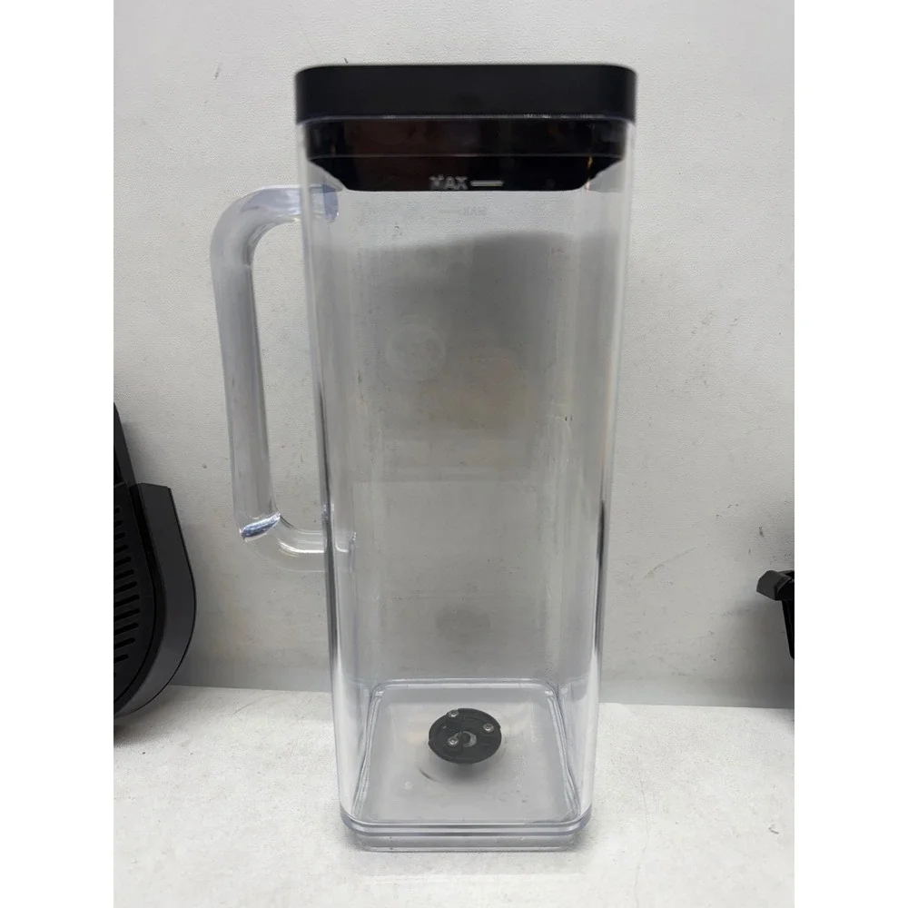Keurig K920, K Supreme Plus Single Serve Removable Water Reservoir Only, 4 PARTS
